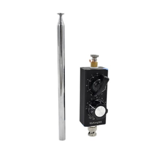 Qrp antenna onde - a,