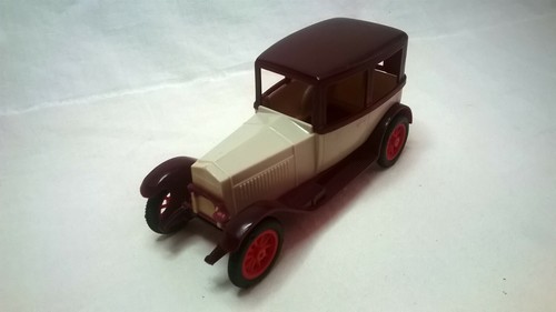 Fiat 509 ingap - ,