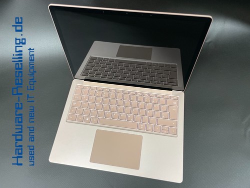 Surface laptop 5 - 3, hdr