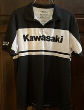 Factory Effex Kawasaki Team