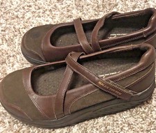 Sneaker Skechers donna taglia