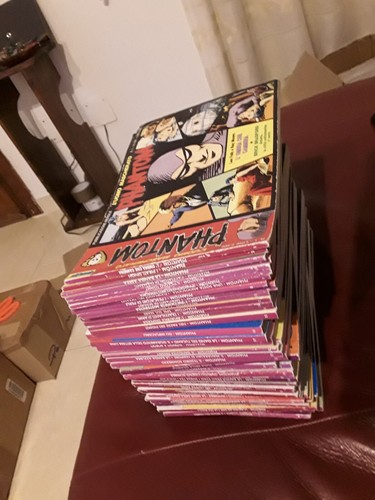 Edizioni comic art serie - comic,
