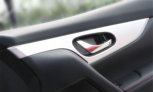Accessori nissan qashqai - accessori,