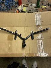 Manubrio Nero Per Phantom F12