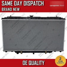 PER NISSAN PATROL GR (Y61) 2.8 3.0 TURBO DIESEL MANUALE / RADIATORE AUTO 1997-2010
