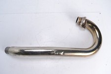 Collettore di scarico lato