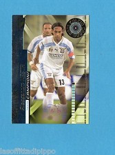 CALCIO CARDS 2001-PANINI- numero 99- NESTA - LAZIO