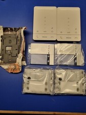 Bticino Classe 100 344282 Citofono Vivavoce - Bianco