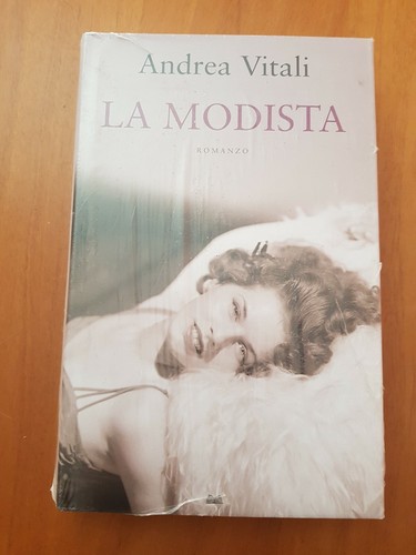 Modista andrea vitali - la,