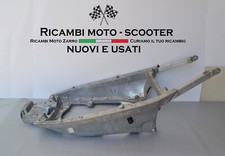 Telaietto posteriore telaio supporto codone originale Yamaha per T Max 500 2008