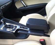 Bracciolo centrale per Audi TT