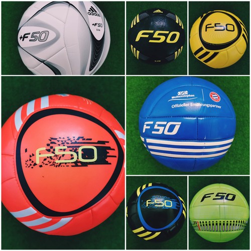 Calcio adidas f50 ite - +f50, x-ite