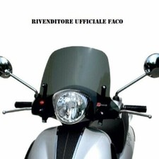 Faco 28515 Cupolino Parabrezza