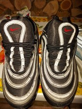 Scarpe USATISSIME  NIKE SILVER AIR MAX