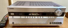 Sintoamplificatore Onkyo TX SR605 980W RMS Dolby Surround 7.1 Home Cinema HDMI