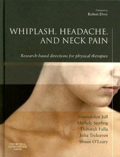 Whiplash headache and neck - whiplash,, headache,