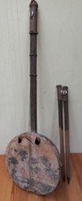 Antiguo instrumento musical - instrumento,