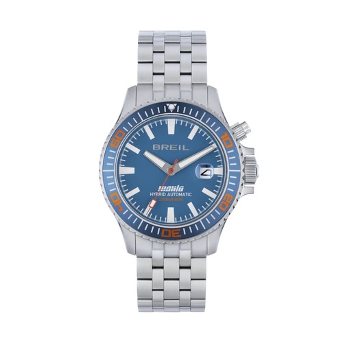 Orologio breil manta - manta, p.r.o