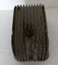 SOTTO COPPA olio motore per