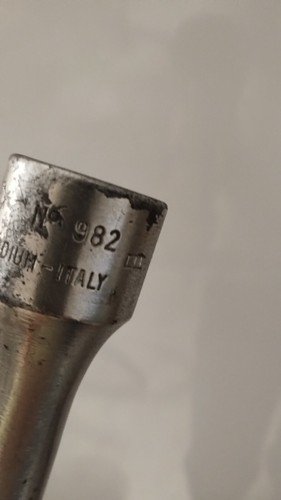 Beta 982 chiave - croce, per