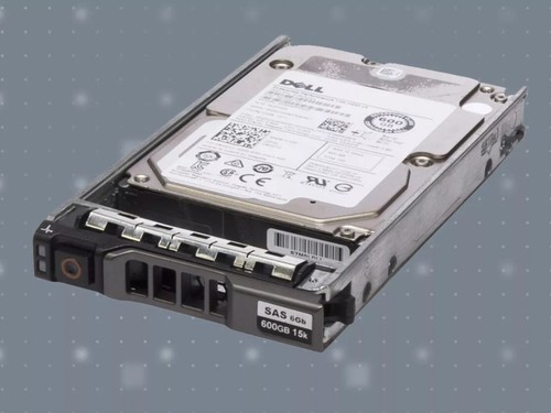 Dell enterprise hot - dell, disc