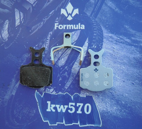 Formula coppia pastiglie - -,