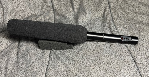 Sennheiser me66 microfono - me66,
