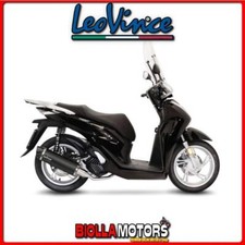 14068 KIT SCARICO COMPLETO