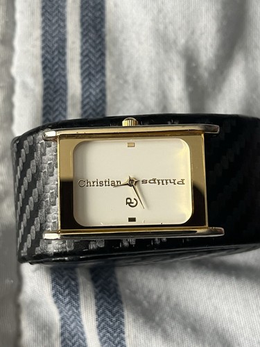 Orologio polso christian - da,