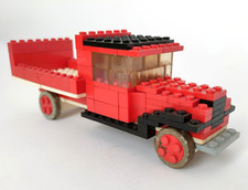 Lego Classic 317-1 Vehicle