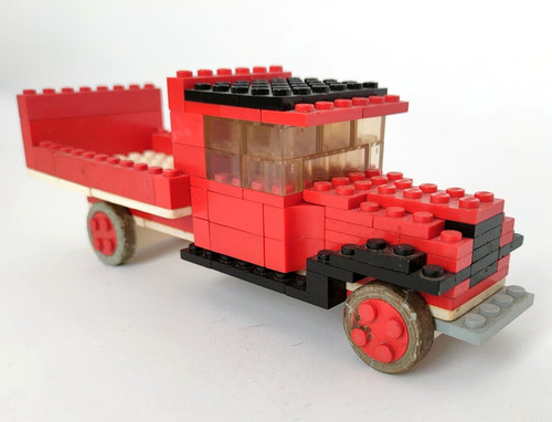Lego classic 317 vehicle - lego, 317-1
