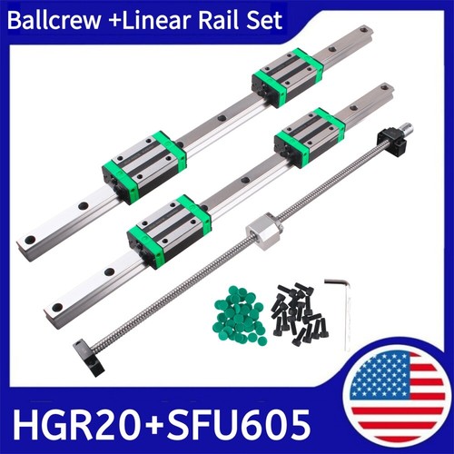 Kit viti sfera hgr20 - a,