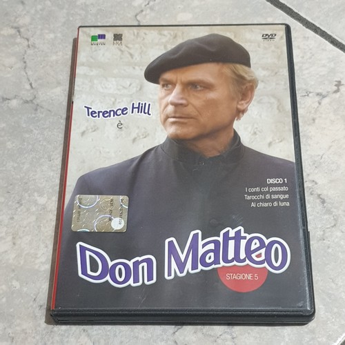 Don matteo stagione volume - 5,