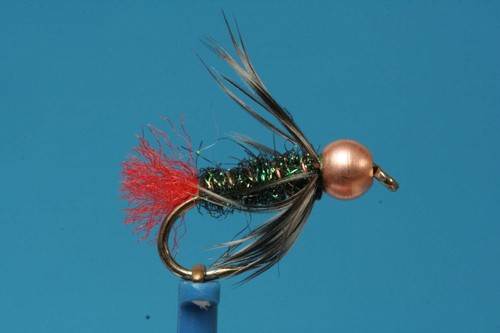 Fliegentom ninfa pezzi red - fliegentom, 3