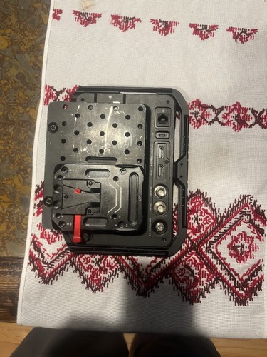 Atomos shogun ultra pollici - shogun,