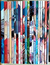 Bastard!! di Kazushi Hagiwara Serie completa prima edizione Granata Press