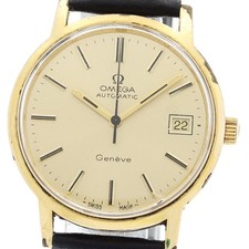 OMEGA Geneve 166.0163 Date