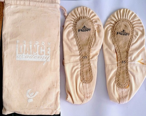 Freddy scarpe pre danza - freddy,