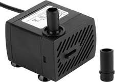 Mini Pompa Dell'Acqua 350L/H