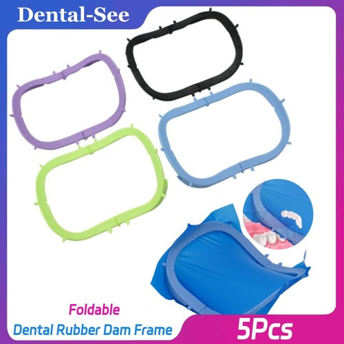 Pezzi barriera orale dentale - orale,