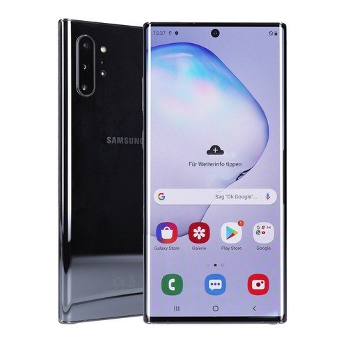 Smartphone samsung galaxy note - samsung,
