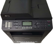 Brother MFC-8520DN - stampante laser multifunzione monocromatica