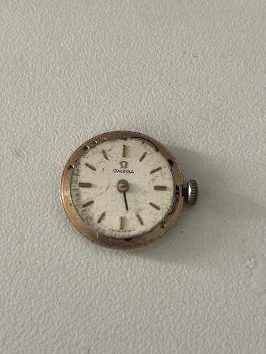 Movimento omega cal 620 - omega, cal.620