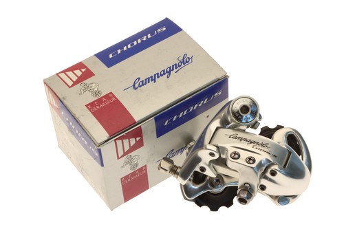 Deragliatore posteriore