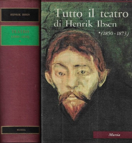 Tutto teatro 1850 1873 - tutto, il