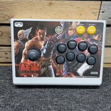 Xbox 360 Tekken 6 Hori Arcade