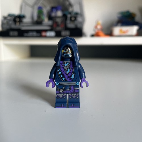Lego ninjago minifigure - ninjago,