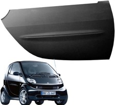 PANNELLO PORTA PORTIERA ESTERNO DESTRO DX SMART FORTWO 450 98>07 1998 AL 2007