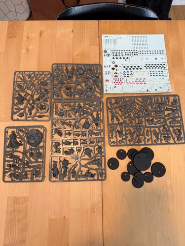 Ultimate starter set - ultimate,