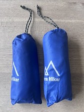 TERRA HIKER BACKPACKERS